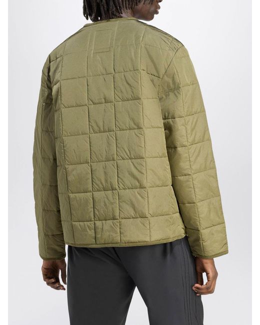 Light Jackets Adidas Originals pour homme en coloris Green
