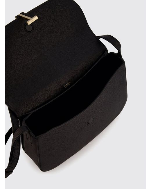 Tom Ford Black Crossbody Bag