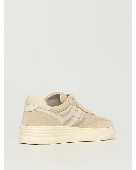 Hogan Natural Sneakers
