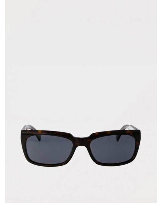 Occhiali Da Sole Du0056S di Dunhill in Black da Uomo