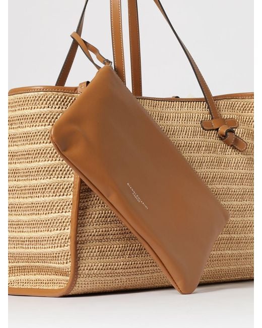 Gianni Chiarini Natural Marcella Bag