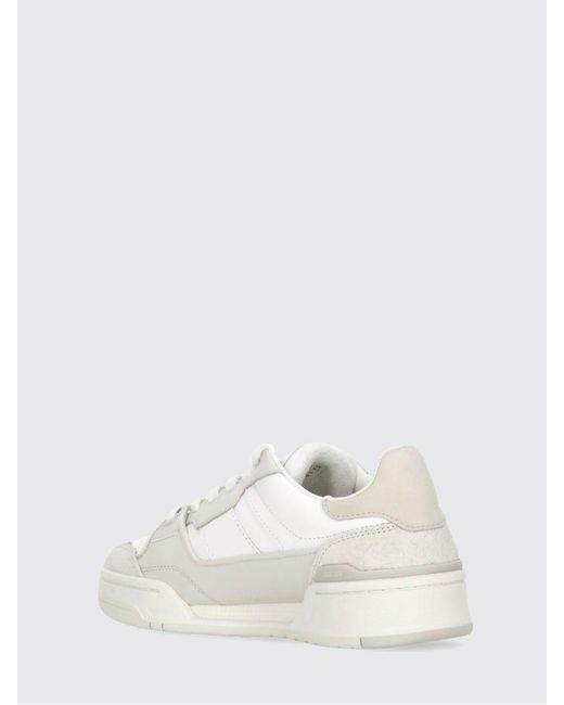 Axel Arigato Natural Shoes