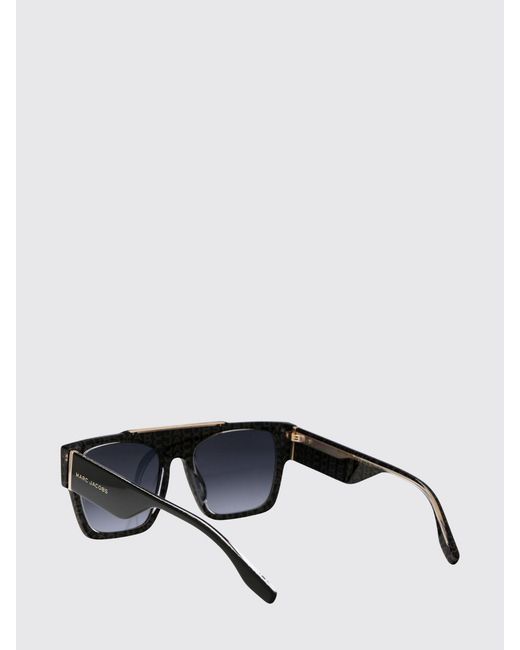 Marc Jacobs Gray Marc757/S Acetate Sunglasses for men