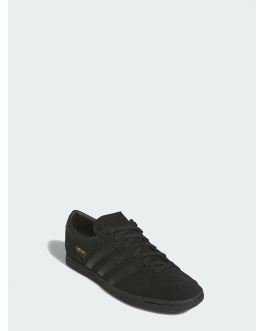 Adidas Originals Black Shoes for men