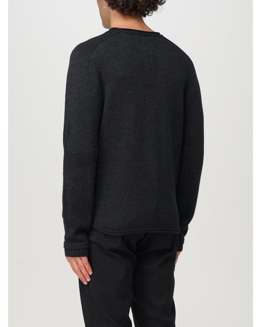 Premiata Blue Sweater for men