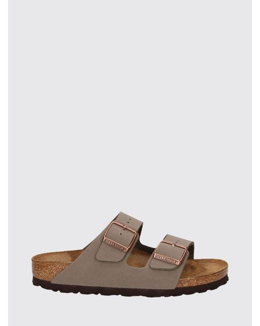 Birkenstock Brown Shoes