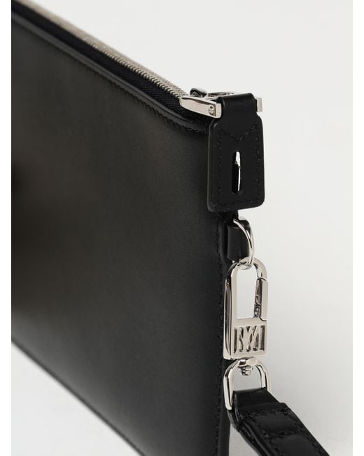 Max Mara Black Shoulder Bag