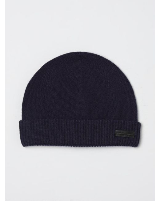 Emporio Armani Hut Herren in Blue für Herren
