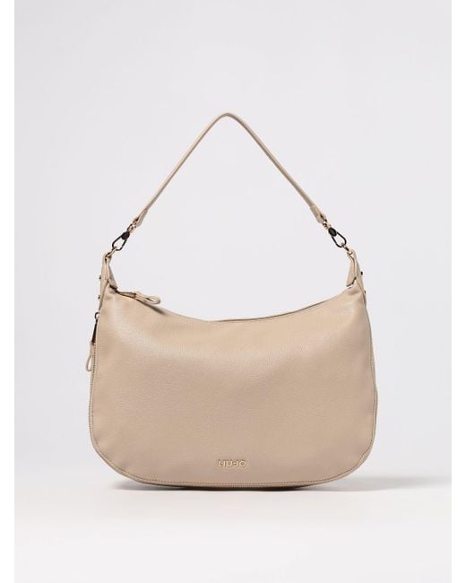 Liu Jo Natural Handbag
