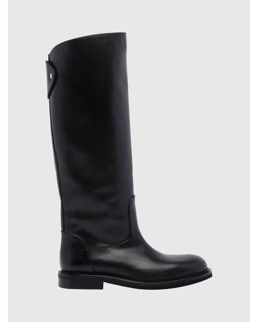 Poeve Black Boots