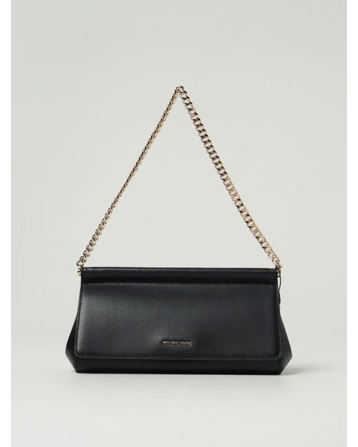 Borsa Carmine di Michael Kors in White