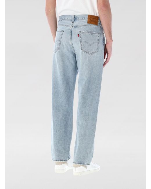Levi's Blue Jeans for men