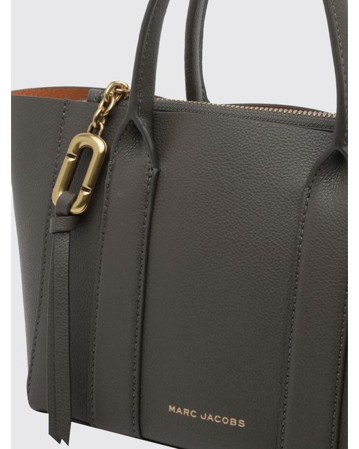 Marc Jacobs Black Shoulder Bag