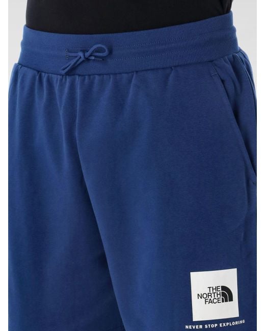 The North Face Blue Swimsuit for men