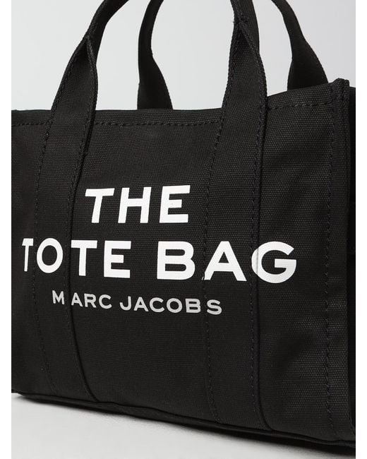 Marc Jacobs Black Handbag
