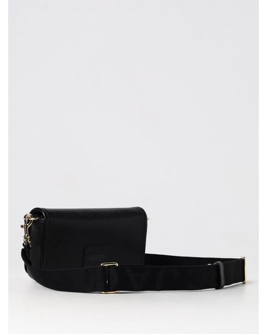 Borsa A Tracolla di Marc Jacobs in Black