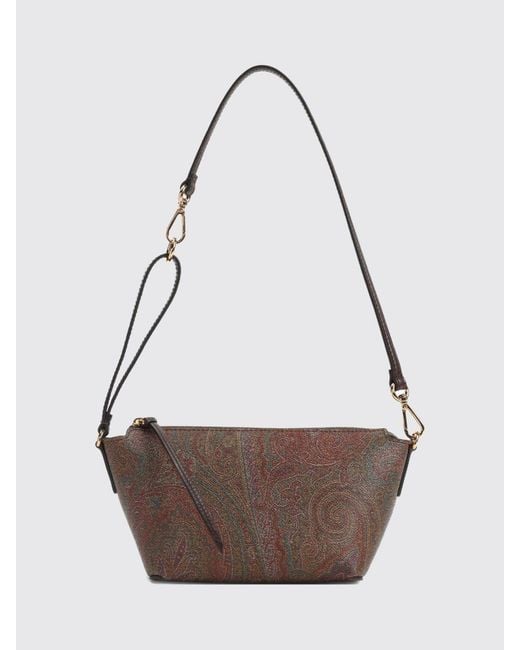 Etro White Handbag