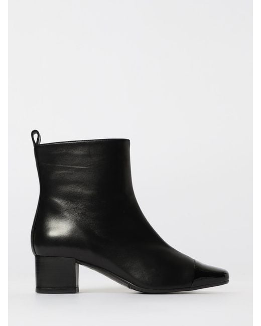Botas Mujer CAREL PARIS de color Black