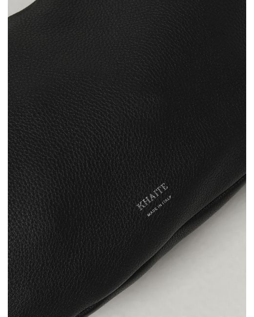 Khaite Black Handtasche Damen