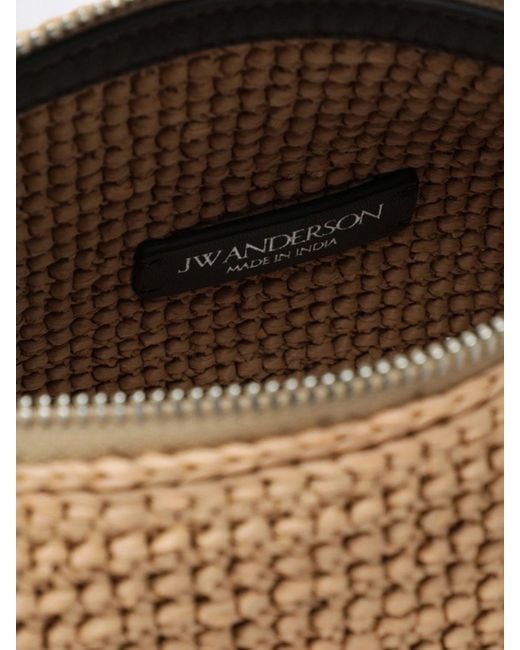 J.W. Anderson Black Handbag