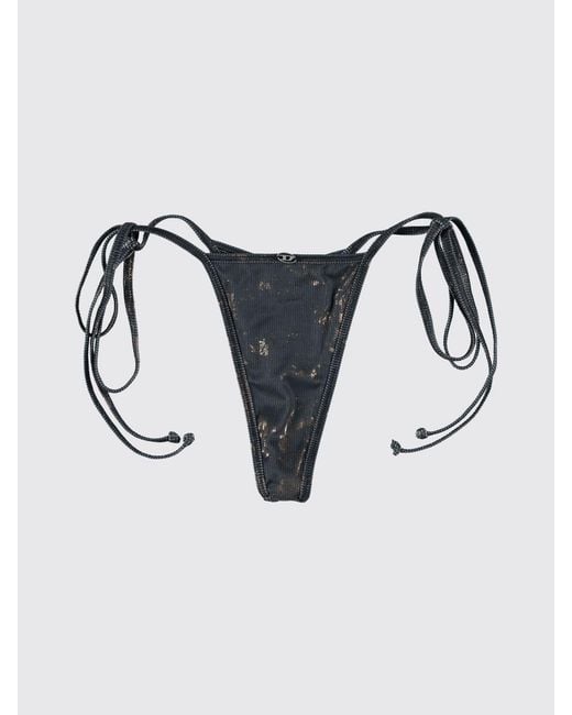 DIESEL Natural Demy-Utlt Bikini Briefs
