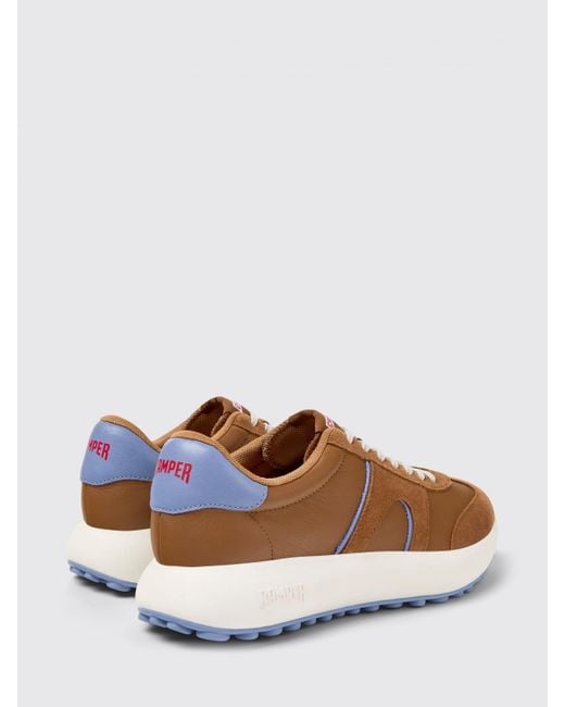 Camper Schuhe Herren in Brown für Herren
