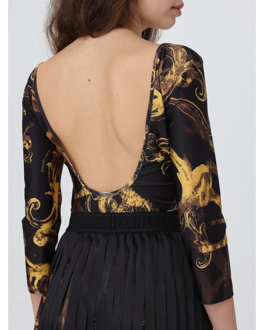 Versace Jeans Couture Black Body