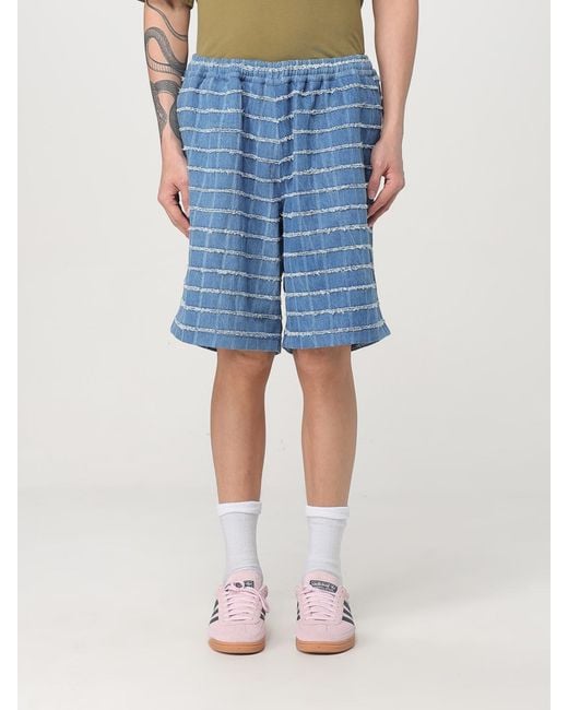 Bonsai Blue Short for men