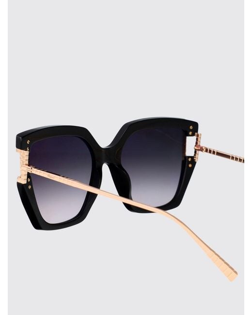 Chopard Black Sunglasses