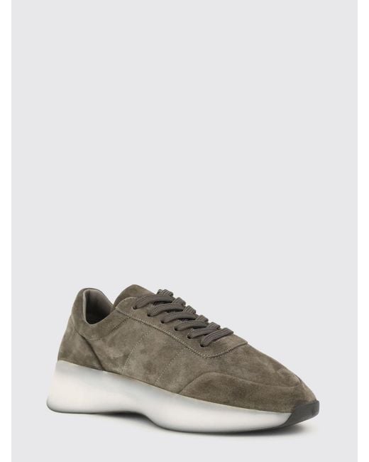 Zapatos Hombre Fear Of God de hombre de color Green