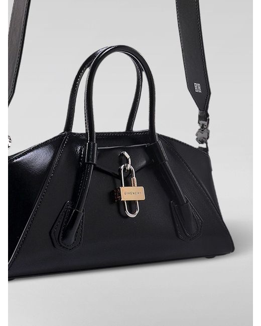 Givenchy Black Handtasche