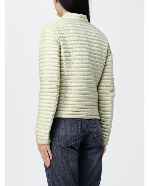 Colmar Natural Nylon Down Jacket