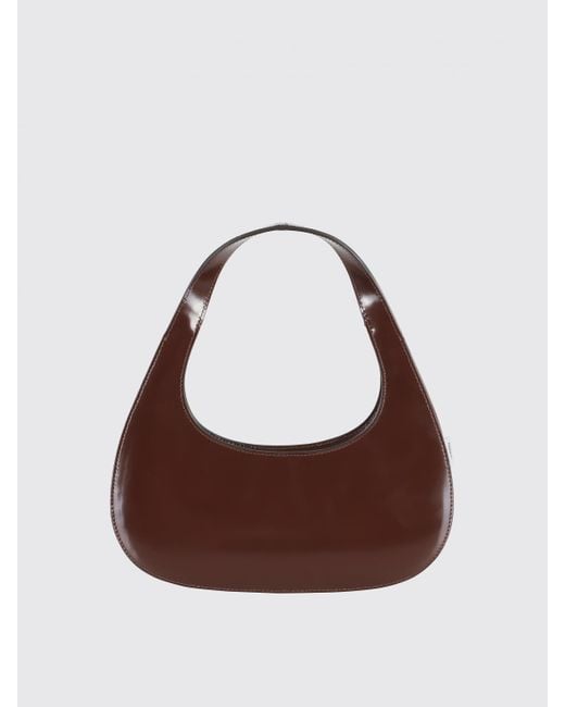 Coperni Brown Shoulder Bag