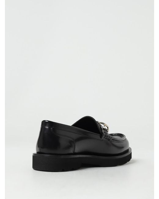 Paul Smith Black Loafers for men
