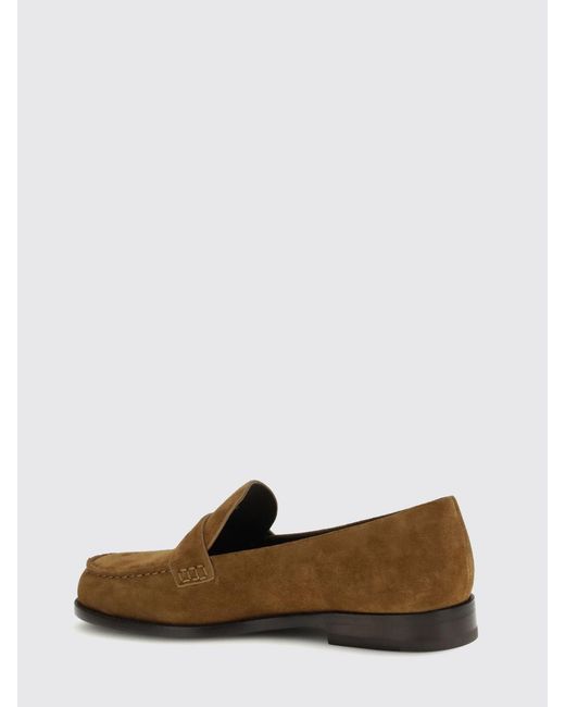 Tory Burch White Shoes