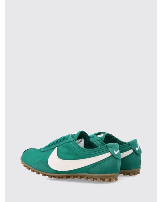 Nike Green Trainers