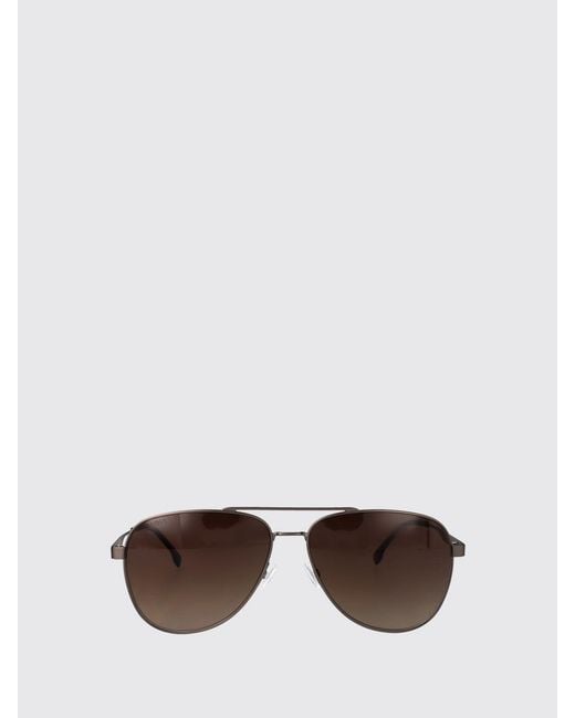 Boss Sonnenbrille Herren in Gray für Herren