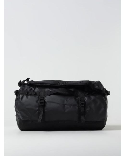 Bolsos The North Face de hombre de color Black