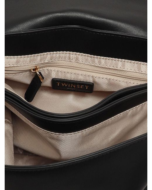 Borsa di Twinset in Black