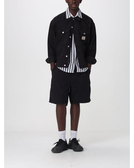 Carhartt Black Jacket for men