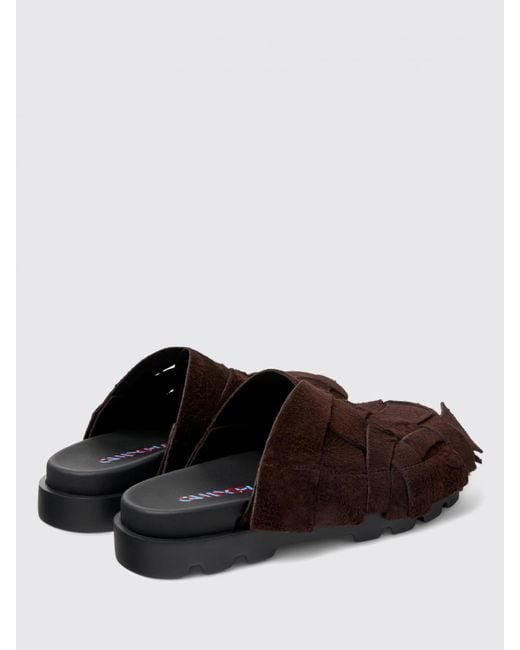 CAMPERLAB Schuhe Herren in Brown für Herren