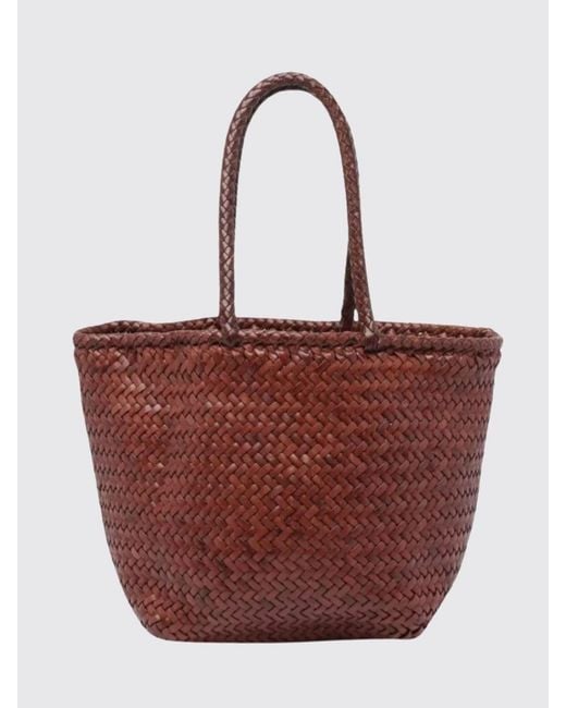 Dragon Diffusion Red Grace Bag