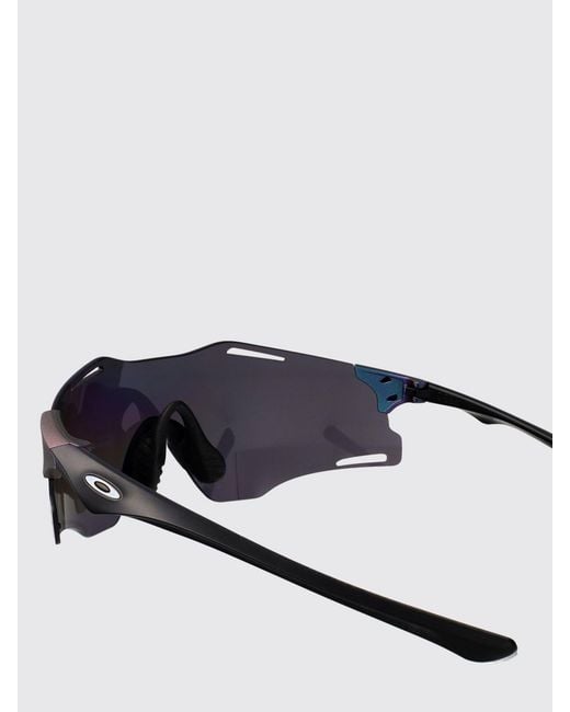 Oakley Gray Sunglasses for men