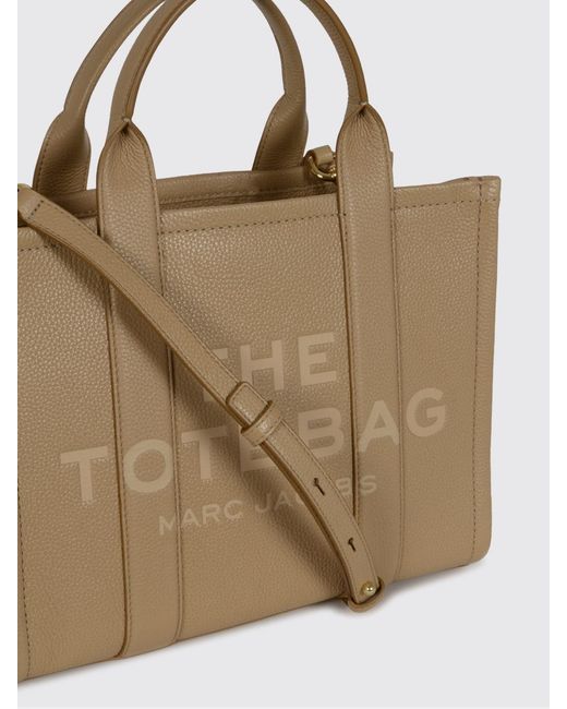 Marc Jacobs Natural The Medium Tote Bag