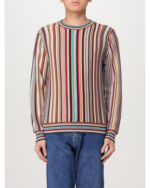 Paul Smith Pullover Herren in Red für Herren