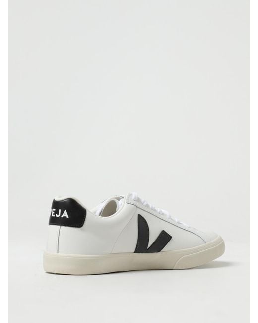 Veja Natural Sneakers for men