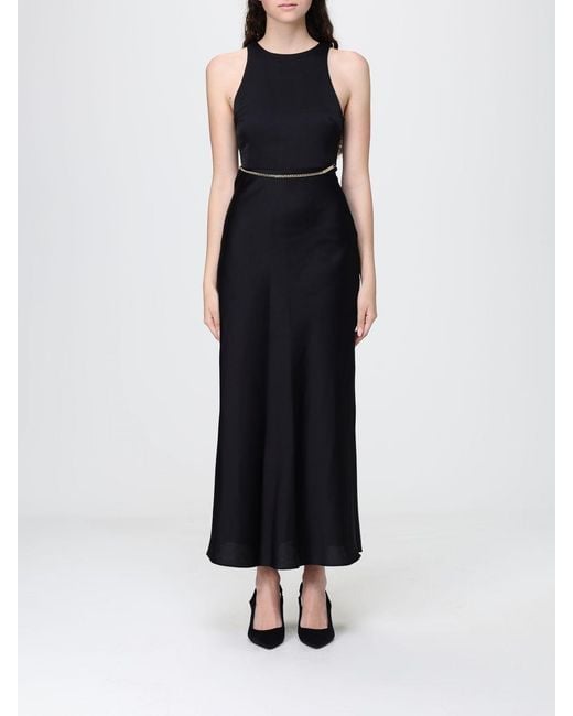 ARMANI EXCHANGE Black Dress