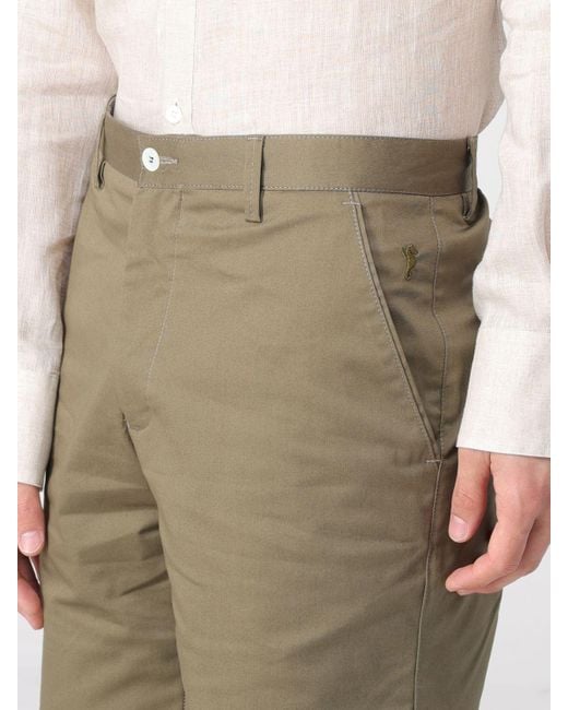 Kampos Shorts Herren in Natural für Herren