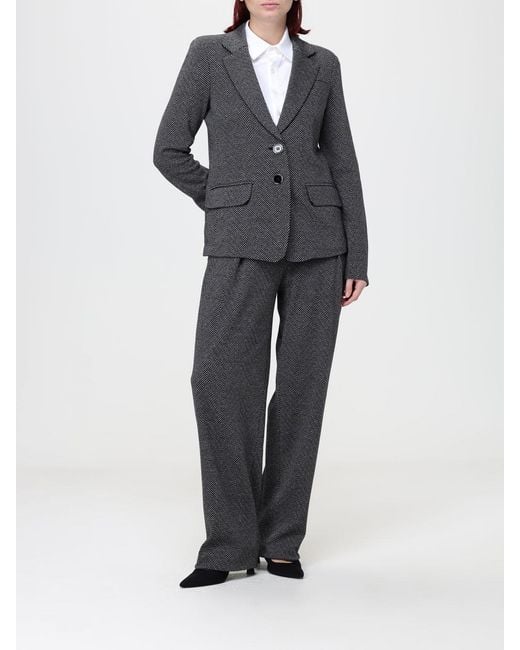 Emporio Armani Gray Jacket