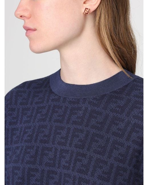 Fendi Multicolor Schmuck Damen